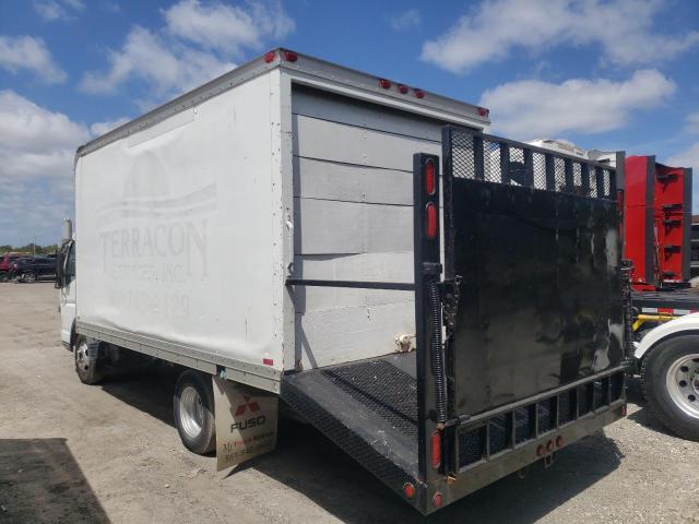 Obraz 3 z 2014 MITSUBISHI FUSO TRUCK OF AMERICA INC FE FEC52S 2014 z VIN JL6AME1A1EK000802