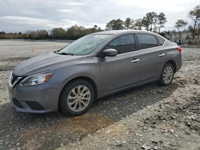 Image 1 of 2019 NISSAN SENTRA S 2019 with VIN 3N1AB7AP5KY427804