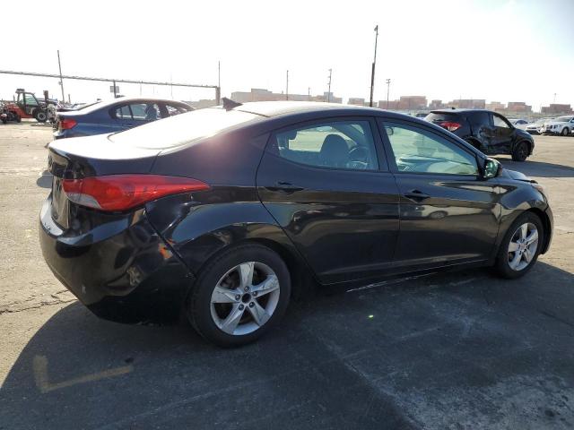 Image 3 of 2013 HYUNDAI ELANTRA GLS 2013 with VIN 5NPDH4AE4DH344192