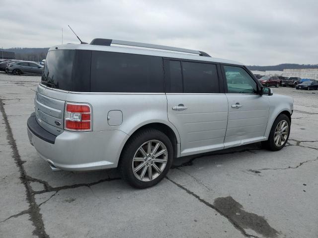 Image 3 of 2017 FORD FLEX LIMITED 2017 with VIN 2FMHK6D84HBA11637