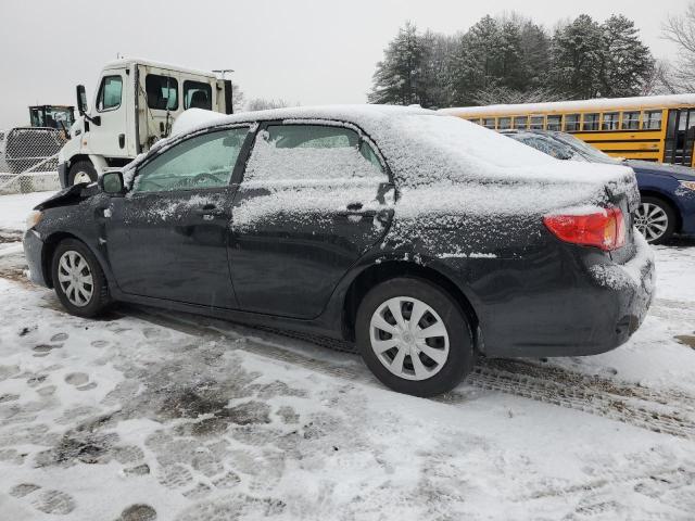 Obraz 2 z 2010 TOYOTA COROLLA BASE 2010 z VIN 1NXBU4EE1AZ182421