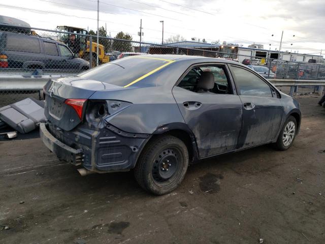 Obraz 3 z 2017 TOYOTA COROLLA L 2017 z VIN 5YFBURHE8HP646017