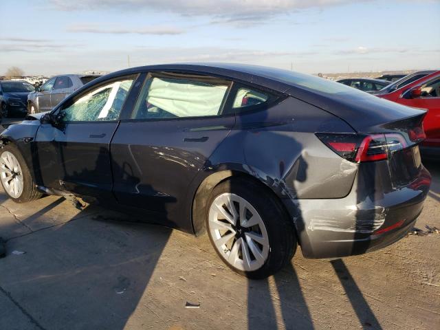 Image 2 of 2022 TESLA MODEL 3  2022 with VIN 5YJ3E1EA8NF289871