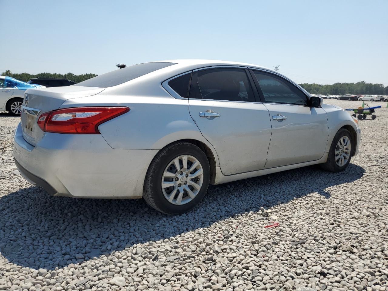 Image 3 of 2016 NISSAN ALTIMA 2.5 2016 with VIN 1N4AL3AP6GC168636