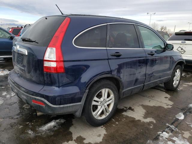 Obraz 3 z 2009 HONDA CR-V EX 2009 z VIN JHLRE48549C005801