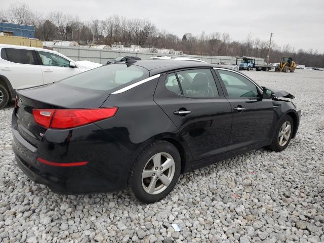 Obraz 3 z 2015 KIA OPTIMA LX 2015 z VIN 5XXGM4A79FG428548