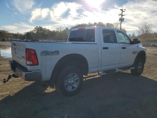 Image 3 of 2018 RAM 2500 ST 2018 with VIN 3C6UR5CL8JG104329