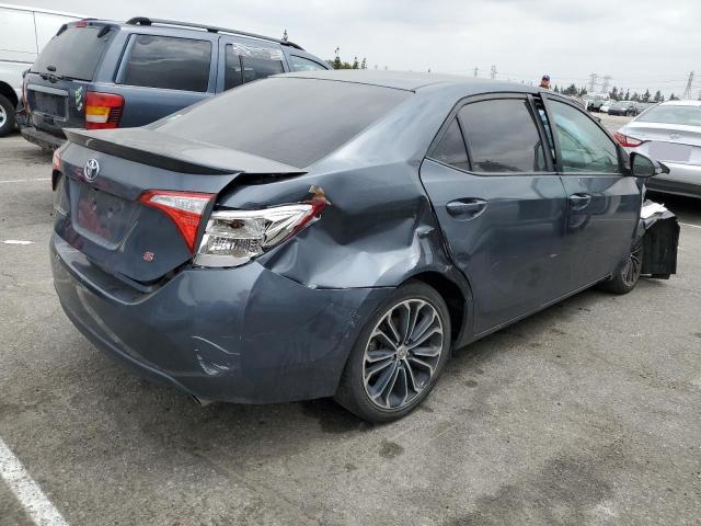 Изображение 3 2016 TOYOTA COROLLA L 2016 с VIN 5YFBURHE8GP383378