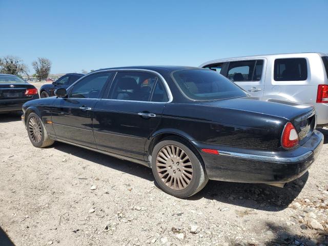 Изображение 2 2005 JAGUAR VANDENPLAS  2005 с VIN SAJWA82C05SG37807