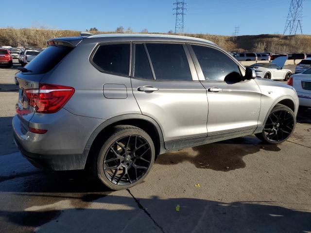 Изображение 3 2017 BMW X3 XDRIVE28I 2017 с VIN 5UXWX9C5XH0T08613
