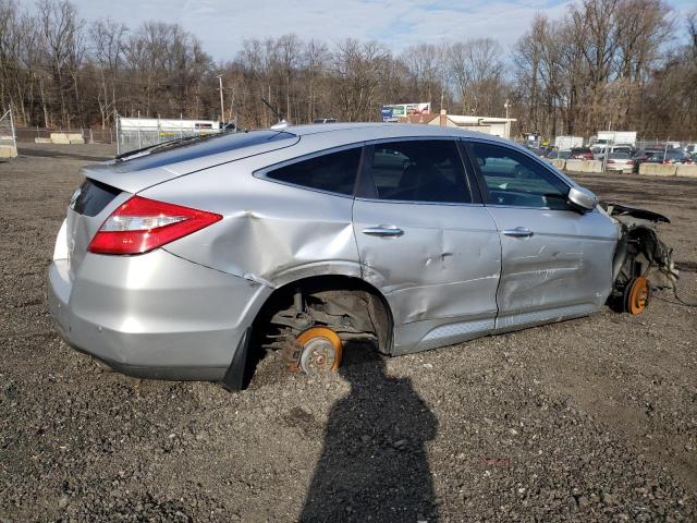 Изображение 3 2011 HONDA ACCORD CROSSTOUR EXL 2011 с VIN 5J6TF2H50BL002804