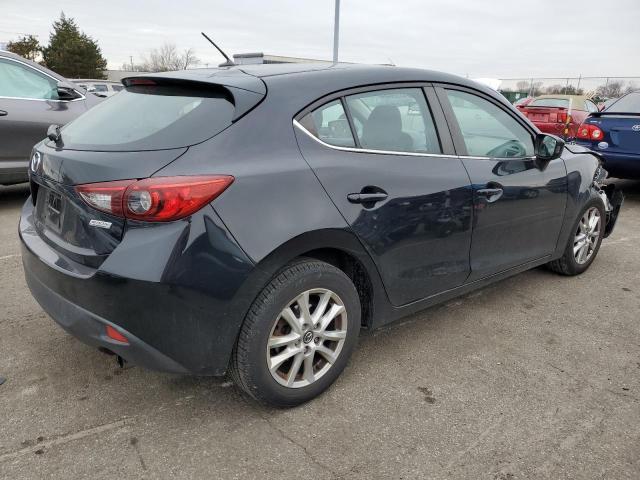 Obraz 3 z 2015 MAZDA 3 TOURING 2015 z VIN 3MZBM1L79FM210272