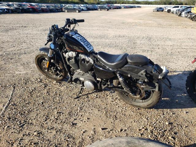 Image 3 of 2016 HARLEY-DAVIDSON XL1200 FORTY-EIGHT 2016 with VIN 1HD1LC316GC416045