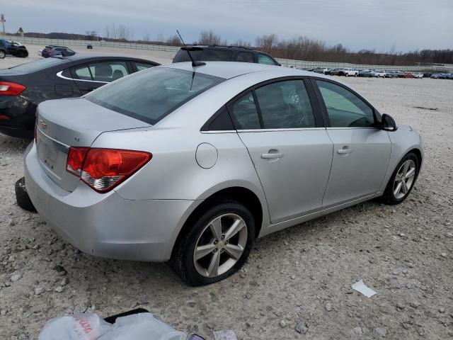 Obraz 3 z 2012 CHEVROLET CRUZE LT 2012 z VIN 1G1PG5SC7C7121269