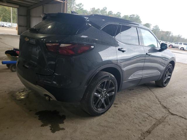 Image 3 of 2022 CHEVROLET BLAZER 2LT 2022 with VIN 3GNKBCR43NS165493