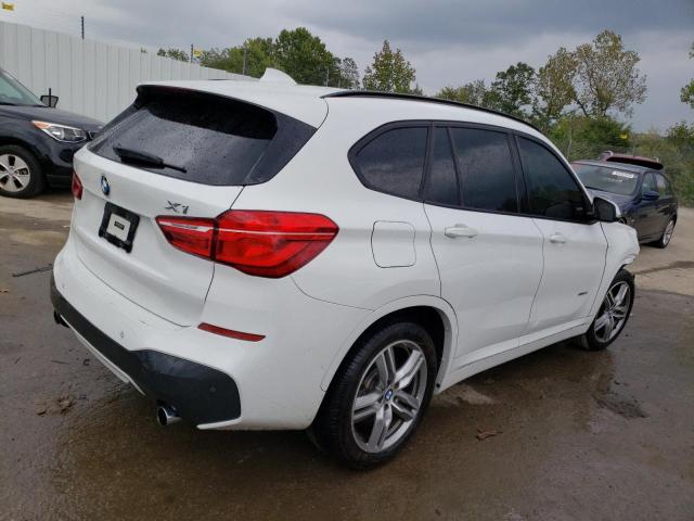 Obraz 3 z 2017 BMW X1 SDRIVE28I 2017 z VIN WBXHU7C37H5H38193