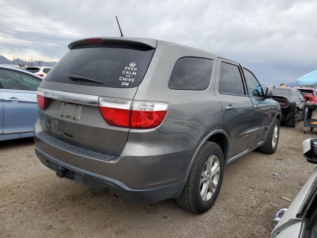 Obraz 3 z 2012 DODGE DURANGO SXT 2012 z VIN 1C4RDHAG6CC204861