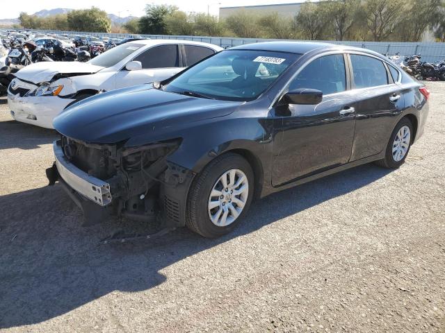 Image 1 of 2016 NISSAN ALTIMA 2.5 2016 with VIN 1N4AL3AP8GC258919