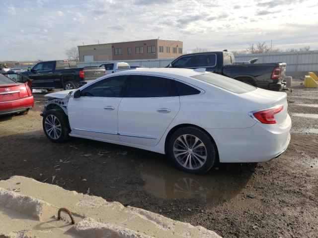 Obraz 2 z 2019 BUICK LACROSSE ESSENCE 2019 z VIN 1G4ZP5SS9KU111328
