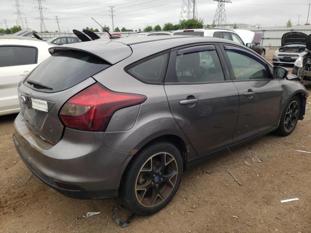 Изображение 3 2012 FORD FOCUS SE 2012 с VIN 1FAHP3K22CL248306