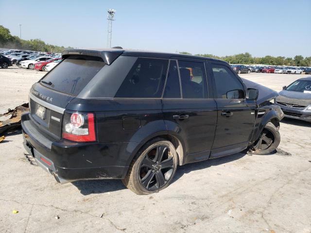 Image 3 of 2013 LAND ROVER RANGE ROVER SPORT SC 2013 with VIN SALSH2E4XDA800774