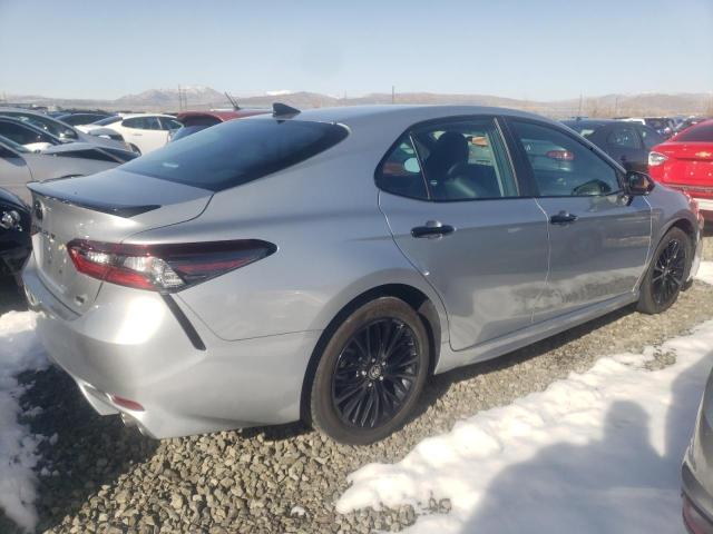 Image 3 of 2022 TOYOTA CAMRY SE 2022 with VIN 4T1G11AK4NU027943