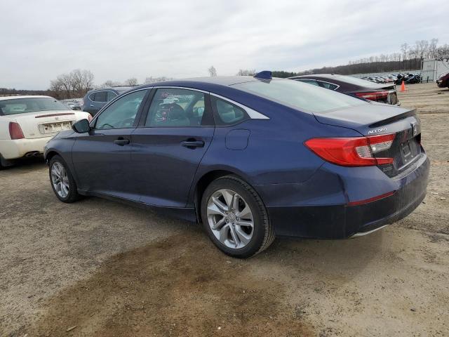 Изображение 2 2020 HONDA ACCORD LX 2020 с VIN 1HGCV1F19LA080399