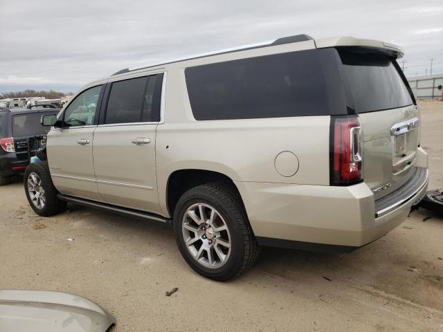 Obraz 2 z 2017 GMC YUKON XL DENALI 2017 z VIN 1GKS2HKJ4HR242003