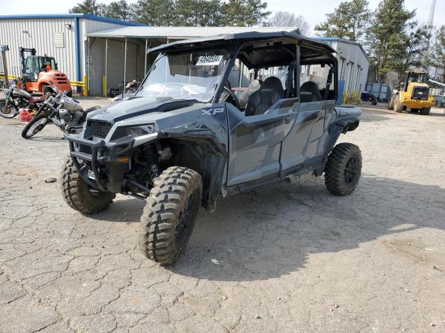 Image 2 of 2023 POLARIS GENERAL XP 4 1000 PREMIUM 2023 with VIN 3NSGMP993PM391440