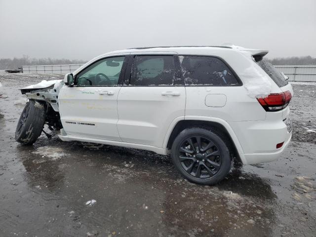 Obraz 2 z 2018 JEEP GRAND CHEROKEE LAREDO 2018 z VIN 1C4RJFAG6JC367519