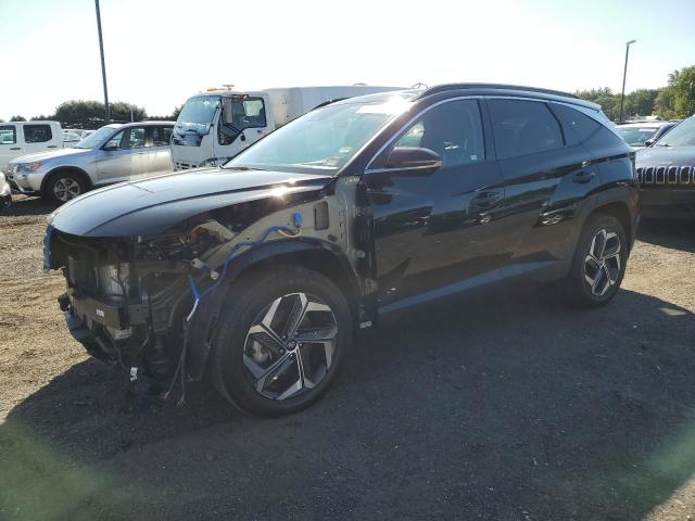 Obraz 1 z 2023 HYUNDAI TUCSON LIMITED 2023 z VIN KM8JECA16PU089165
