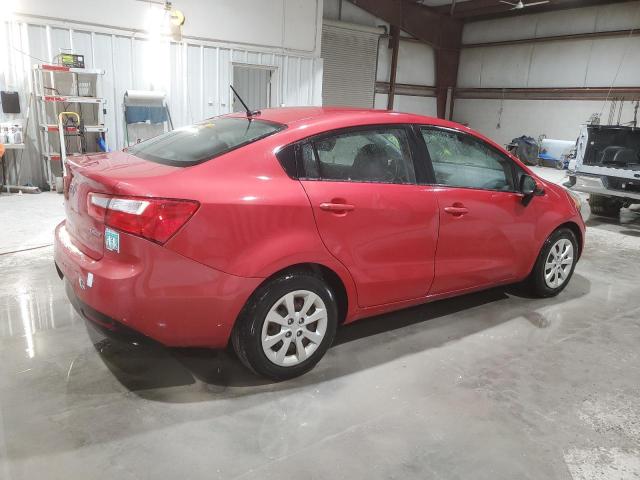 Image 3 of 2012 KIA RIO EX 2012 with VIN KNADN4A38C6090192