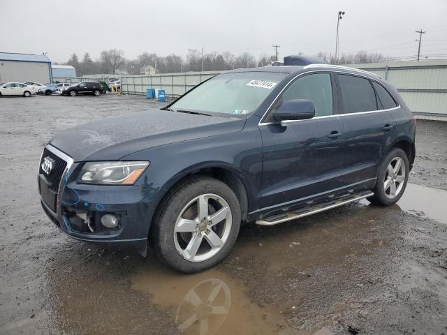 2010 AUDI Q5 PREMIUM PLUS 2010 image