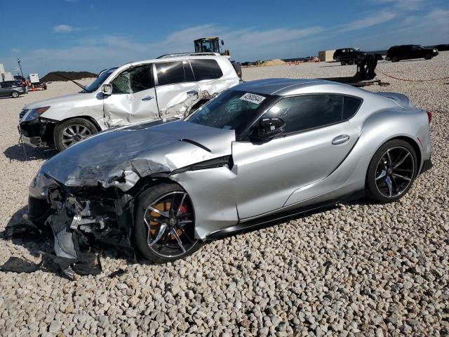 Obraz 1 z 2021 TOYOTA SUPRA BASE 2021 z VIN WZ1DB0C06MW044614