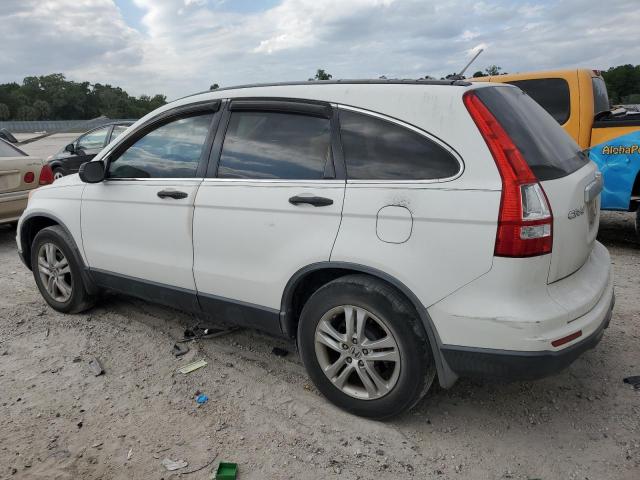 Image 2 of 2011 HONDA CR-V EX 2011 with VIN JHLRE3H5XBC002188