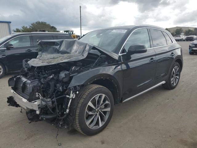 2023 AUDI Q5 PREMIUM PLUS 45 2023 image
