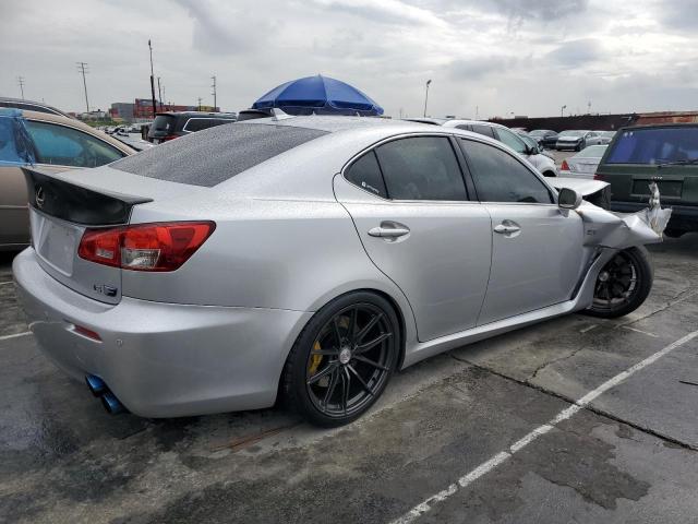 Obraz 3 z 2008 LEXUS IS-F  2008 z VIN JTHBP262385000824