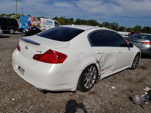 Image 3 of Infiniti G37 Base 2009 with VIN JNKCV61E59M014623