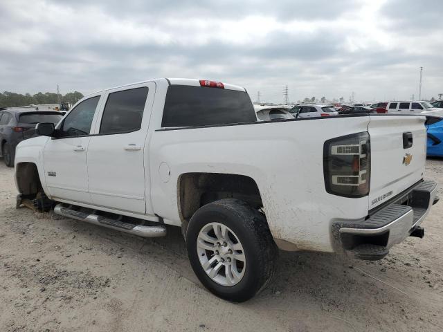 Obraz 2 z 2016 CHEVROLET SILVERADO C1500 LT 2016 z VIN 3GCPCREC3GG325258
