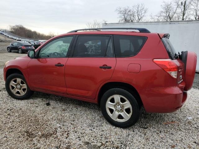 Image 2 of 2006 TOYOTA RAV4  2006 with VIN JTMZD33V265030908