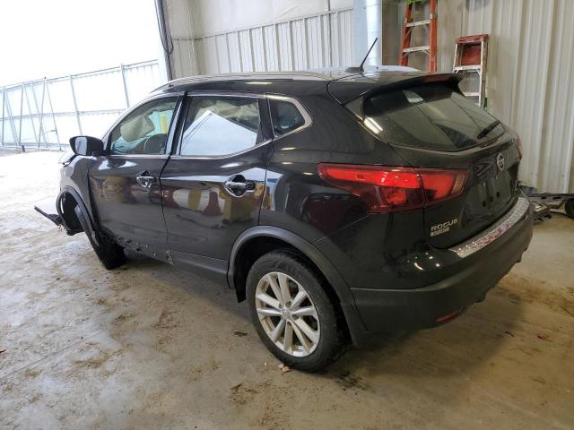 Obraz 2 z 2018 NISSAN ROGUE SPORT S 2018 z VIN JN1BJ1CR1JW286528