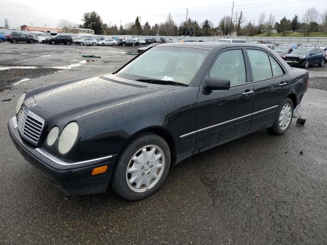 Изображение 1 1998 MERCEDES-BENZ E 320 1998 с VIN WDBJF65F8WA668360