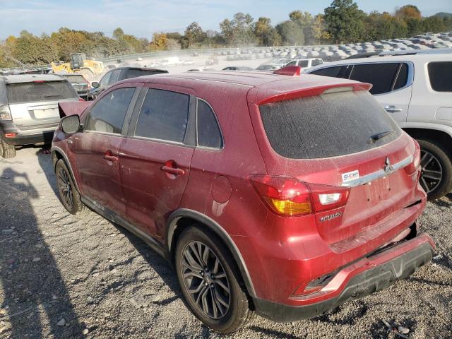 Image 3 of 2019 MITSUBISHI OUTLANDER SPORT ES 2019 with VIN JA4AP3AU7KU030573