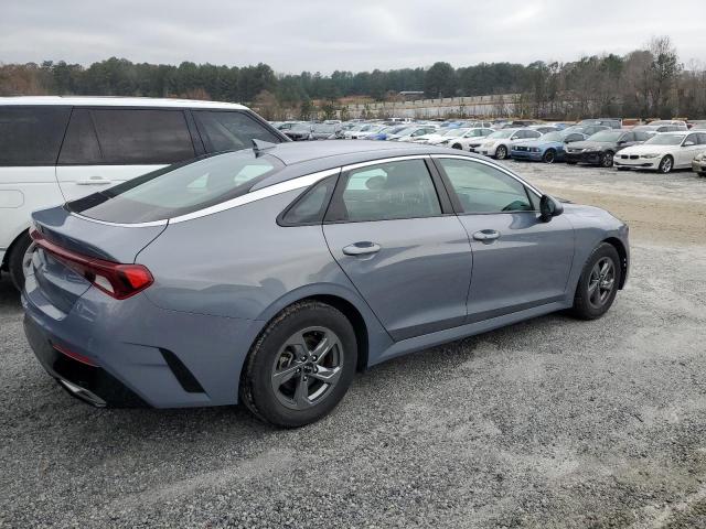 Image 3 of 2022 KIA K5 LXS 2022 with VIN 5XXG14J27NG145884