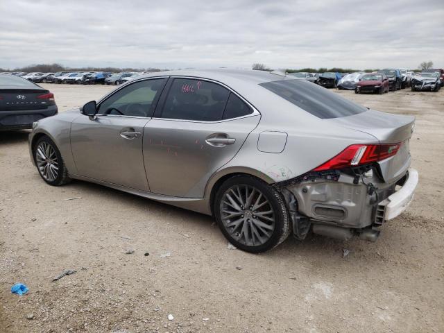 Obraz 2 z 2015 LEXUS IS 250 2015 z VIN JTHBF1D20F5046057