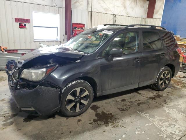 Image 1 of 2017 SUBARU FORESTER 2.5I PREMIUM 2017 with VIN JF2SJAEC5HH475429