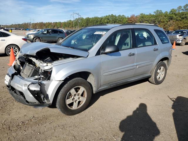 Obraz 1 z 2009 CHEVROLET EQUINOX LS 2009 z VIN 2CNDL13F596219115