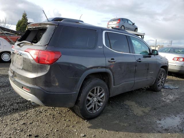 Изображение 3 2017 GMC ACADIA SLT-1 2017 с VIN 1GKKNMLS3HZ258717