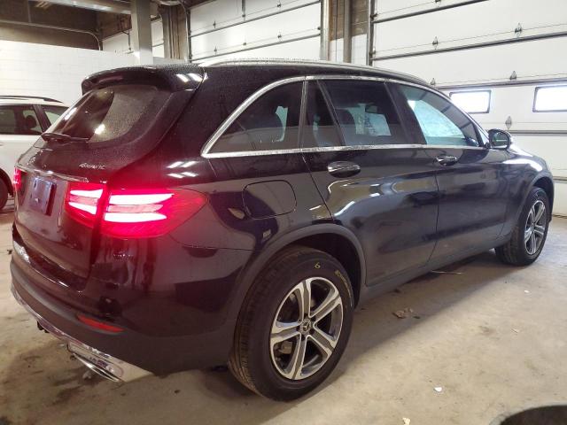 Изображение 3 2018 MERCEDES-BENZ GLC 300 4MATIC 2018 с VIN WDC0G4KB4JV078894