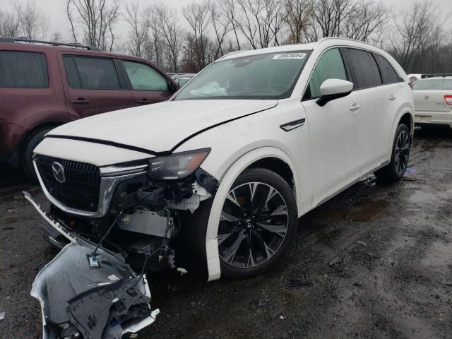 Image 1 of 2024 MAZDA CX-90 PREMIUM 2024 with VIN JM3KKDHC9R1104056